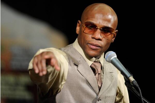Mayweather