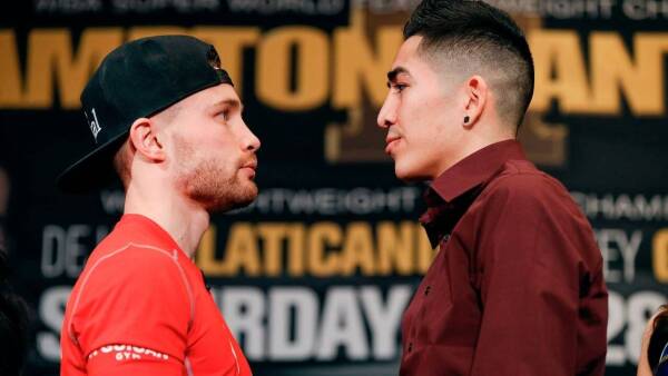 frampton santa cruz