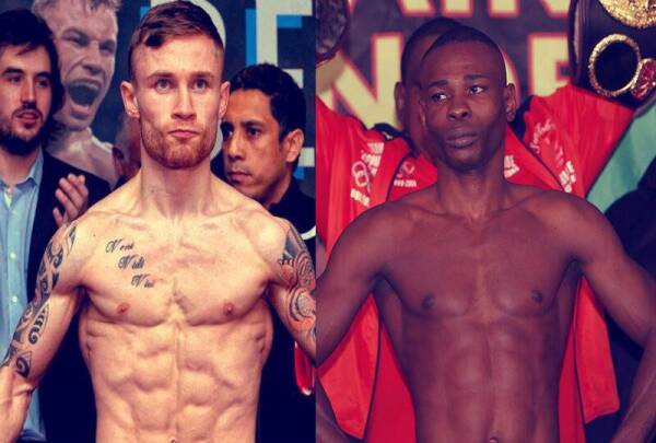 frampton vs rigondeaux