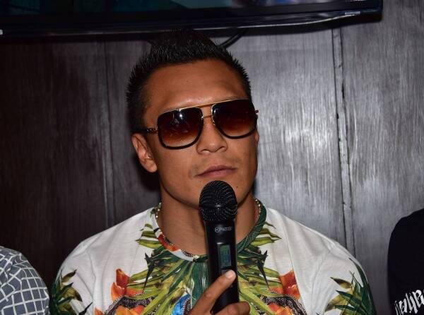francisco vargas