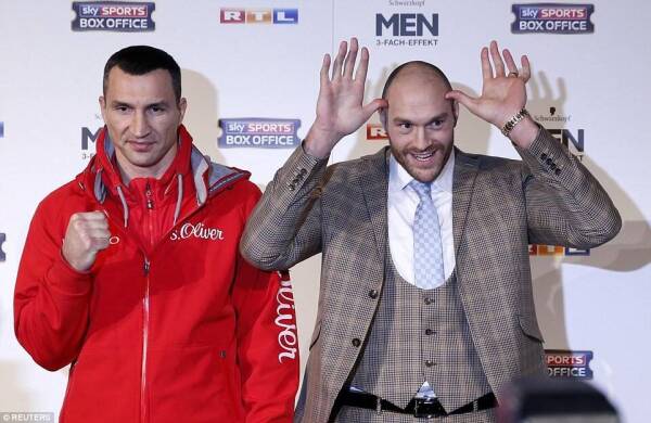 fury
