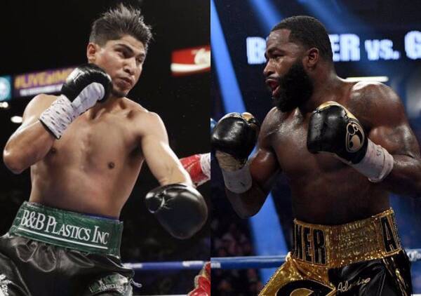garcía broner