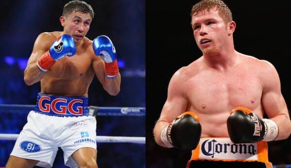 golovkin canelo