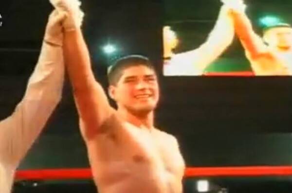 gerardo mellado