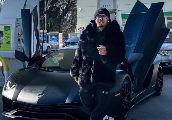 gervonta