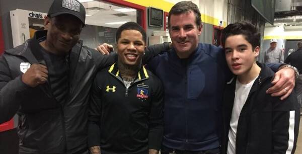 gervonta davis