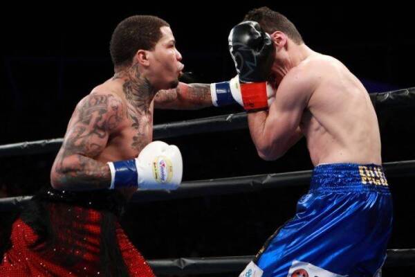gervonta davis hugo ruiz