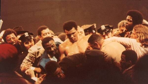 Muhammad Ali