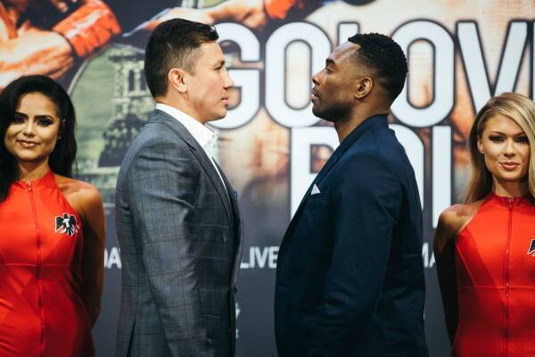 ggg rolls