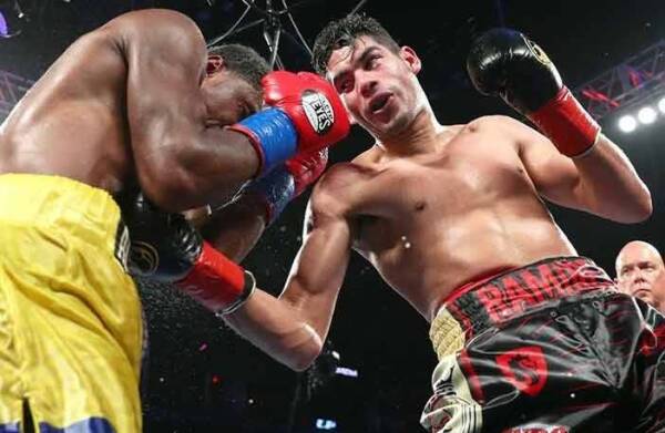 gilberto ramirez