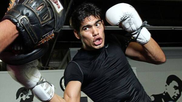 gilberto ramirez gennady golovkin