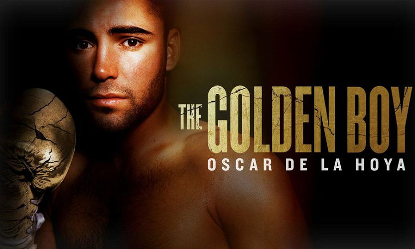 golden boy