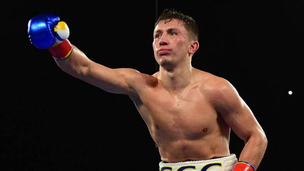 golovkin