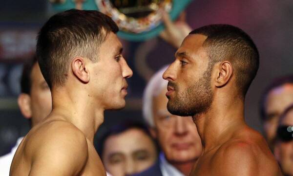 golovkin