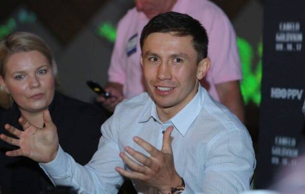 golovkin