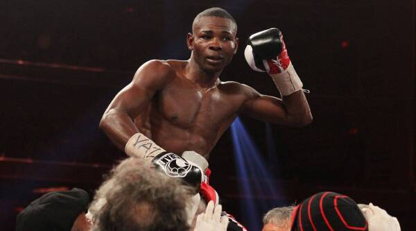 Guillermo Rigondeaux