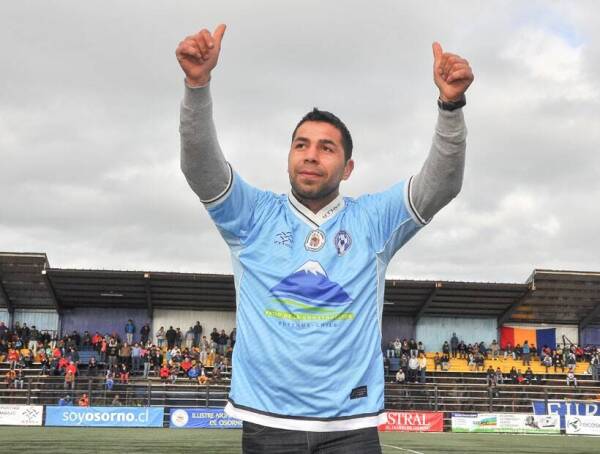 Hardy Paredes