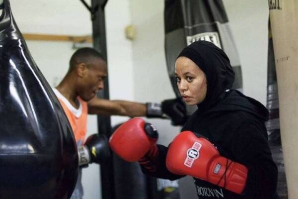 hijabs