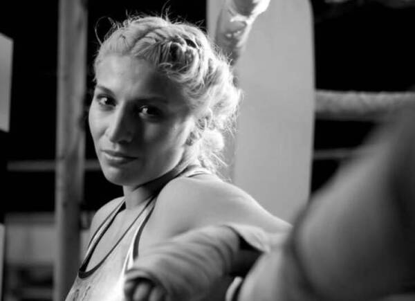 Isis Mascareña