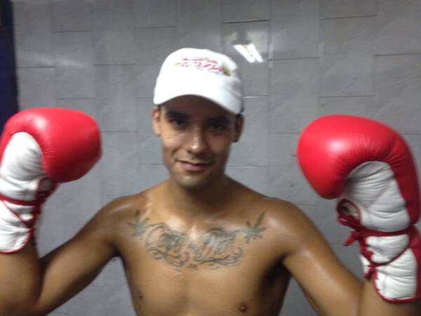 Ivan Pizarro 3