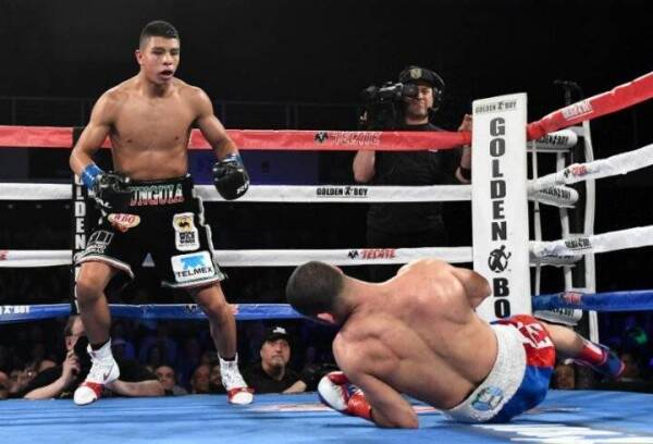 jaime munguia