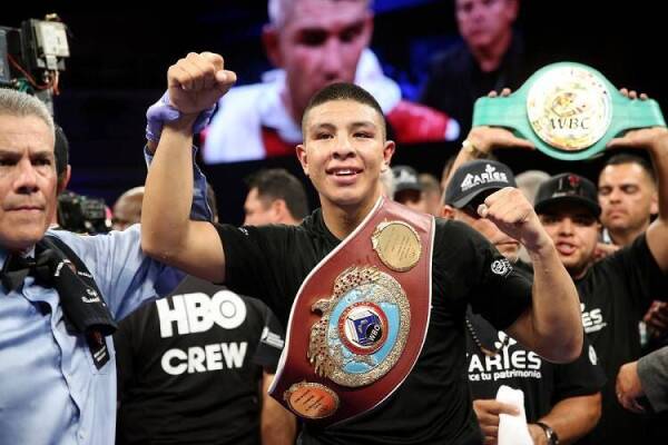 jaime munguia