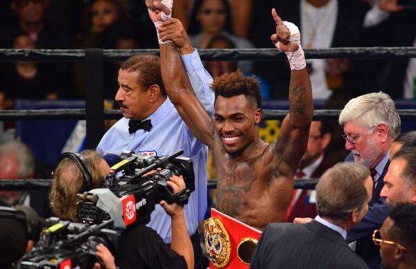 jermall charlo