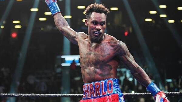 jermall charlo