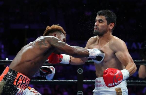 jermell charlo