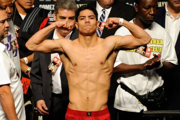 jessie vargas