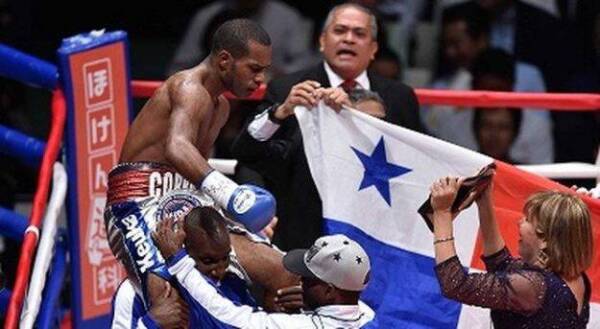 jezreel corrales