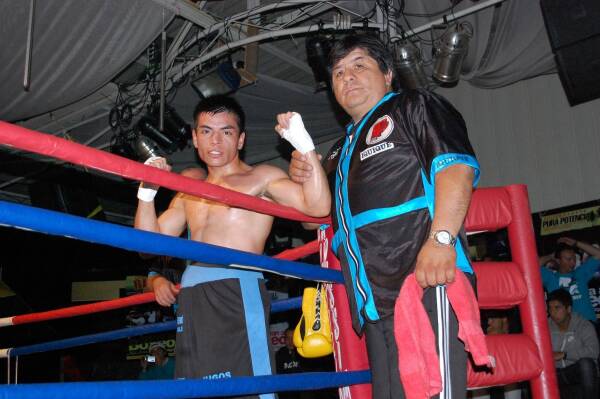 jimenez