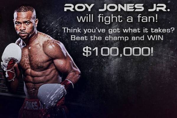 Jones Jr