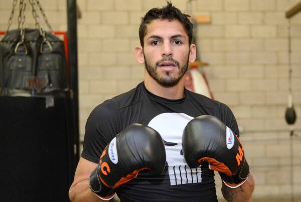 jorge linares