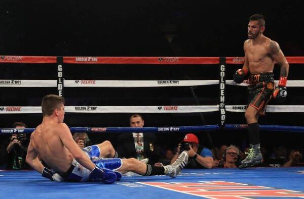jorge linares