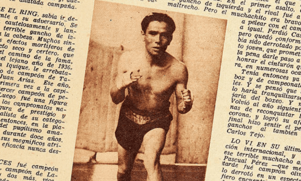 Jose Castro 2