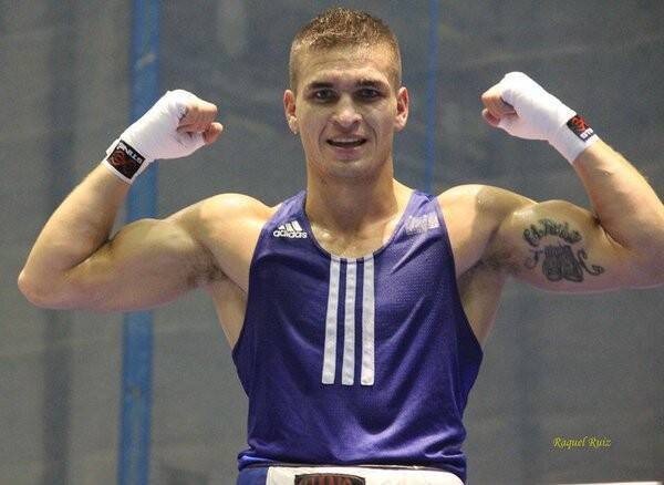 Joseph Cherkashyn