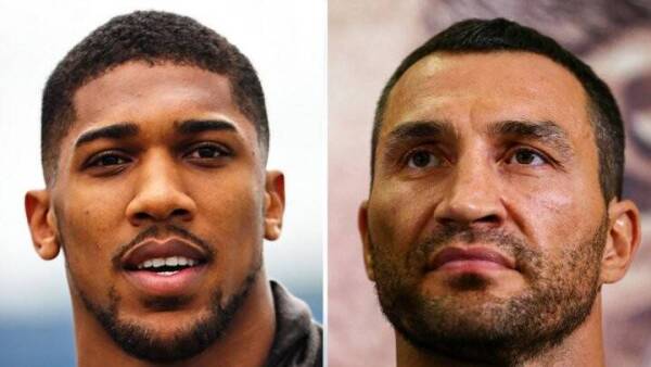 joshua-klitschko
