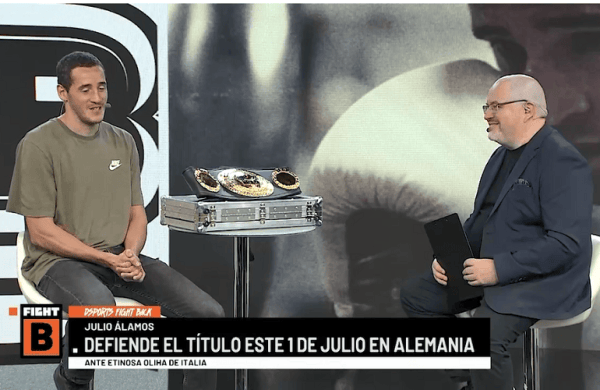 julio álamos