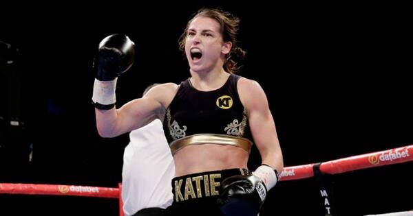katie