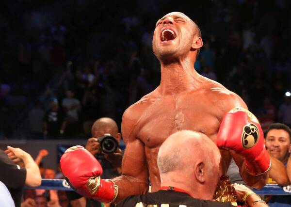 Kell-Brook