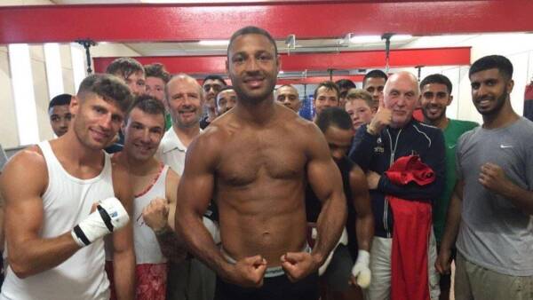 kell brook