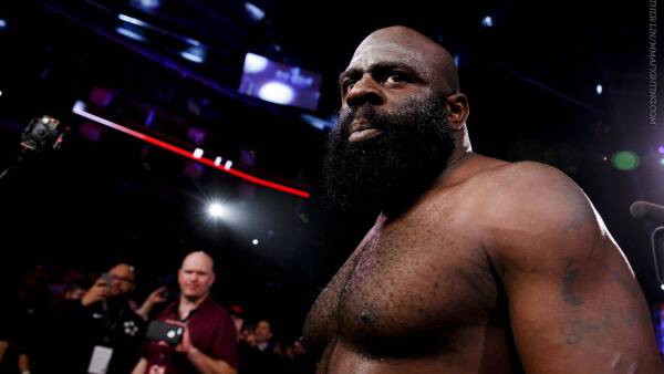 kimbo slice