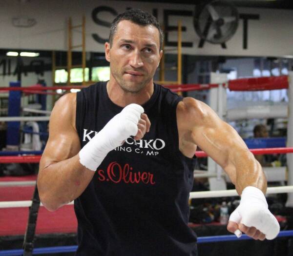 klitschko 2