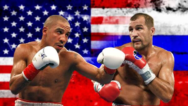 kovalev vs ward