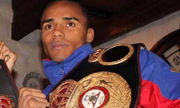 liborio solis
