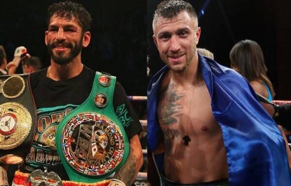 linares-lomachenko