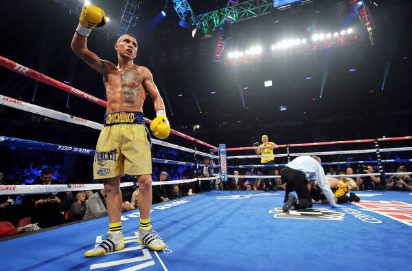 lomachenko