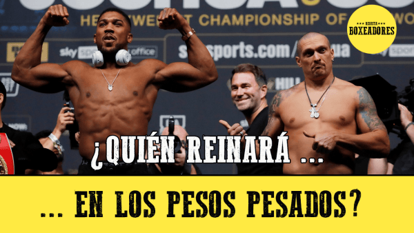 LOS SPORTMANES #4