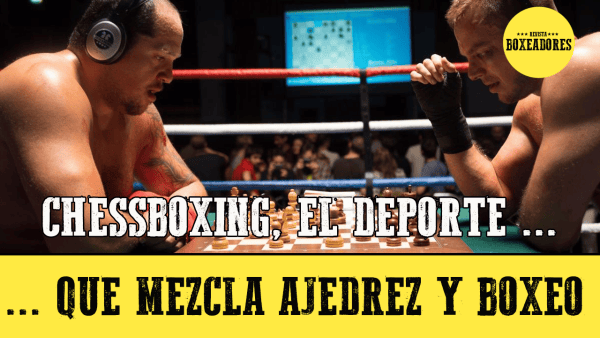 LOS SPORTMANES 8